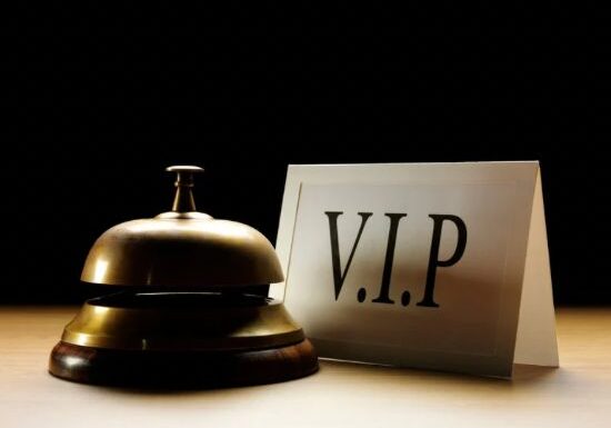 VIP Services